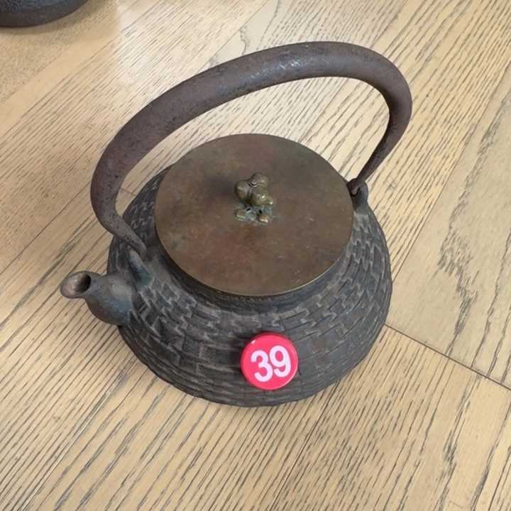 铁日本铁壶老铁壶烧水壶烧水壶