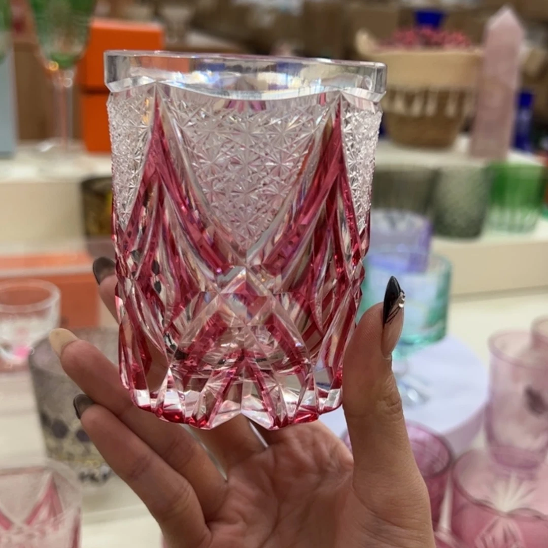 【闪购商品】金红绮罗一个，高货福利