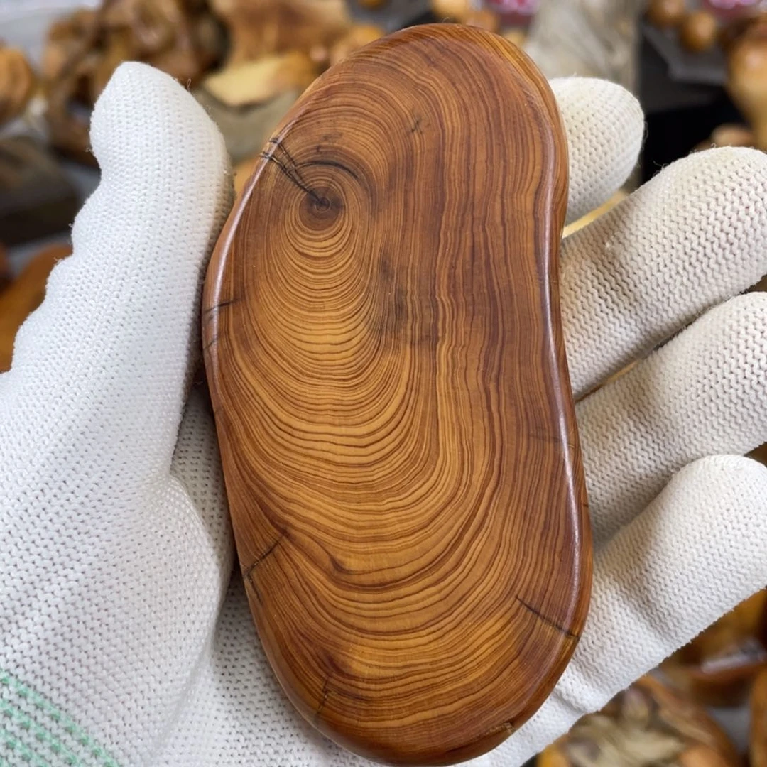 -***凉柏木（崖柏）太行崖柏闻香块药香