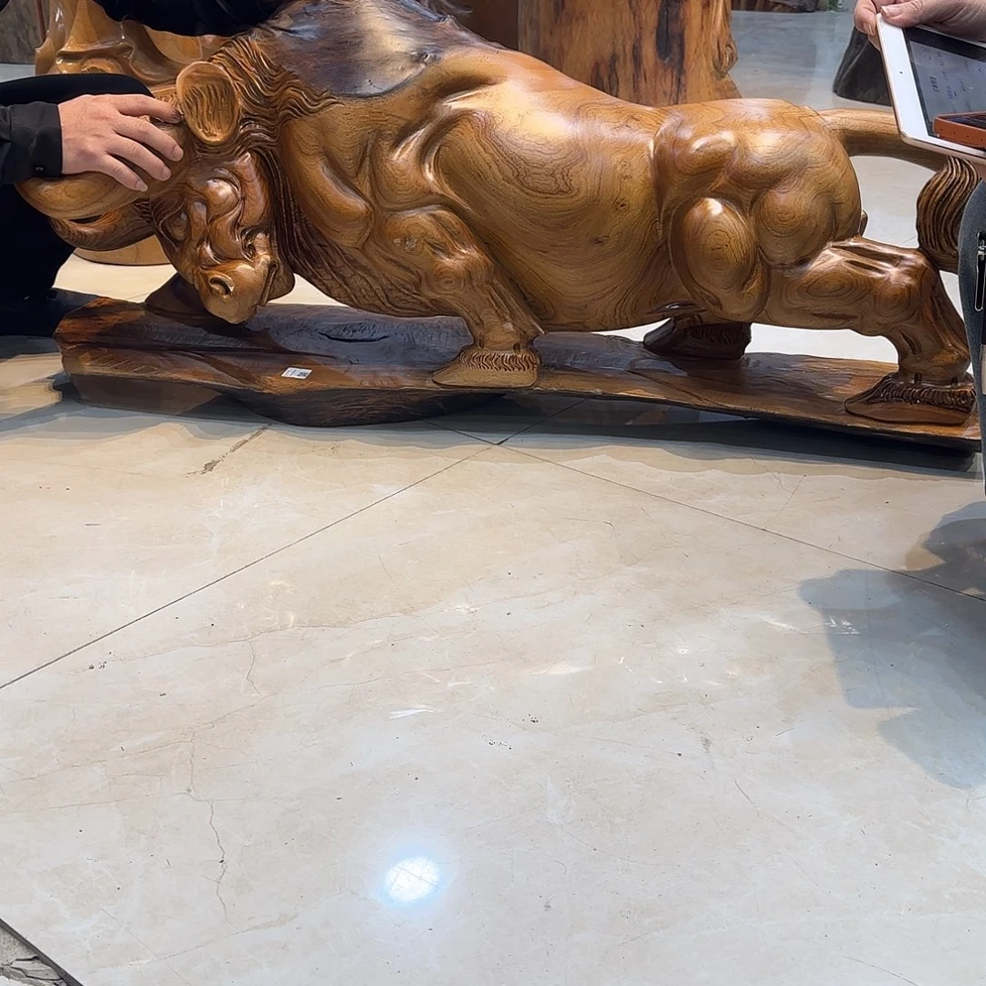 木工艺品摆件包邮