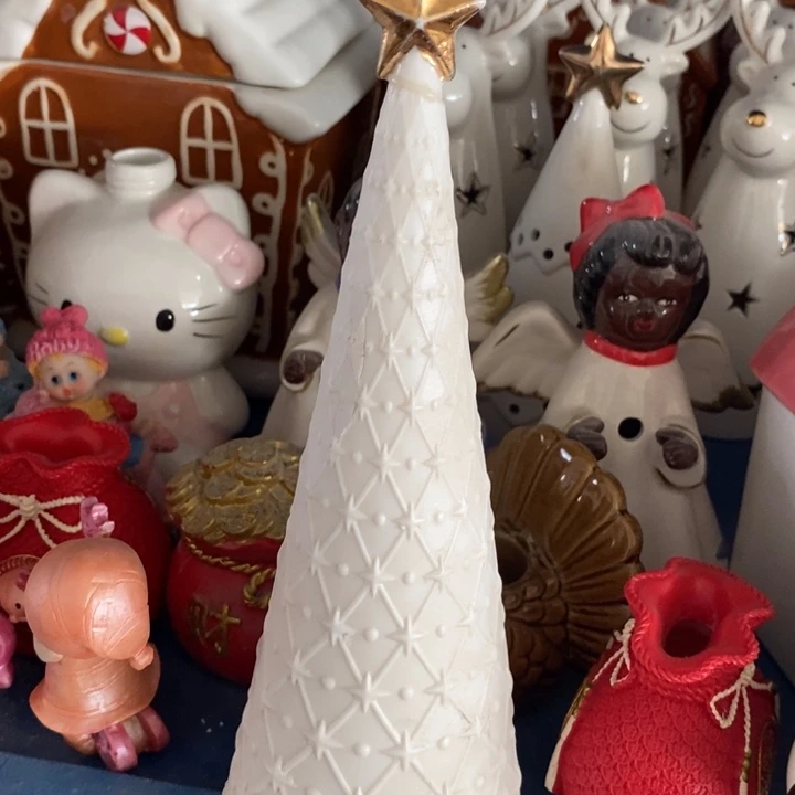 陶瓷树脂工艺摆件