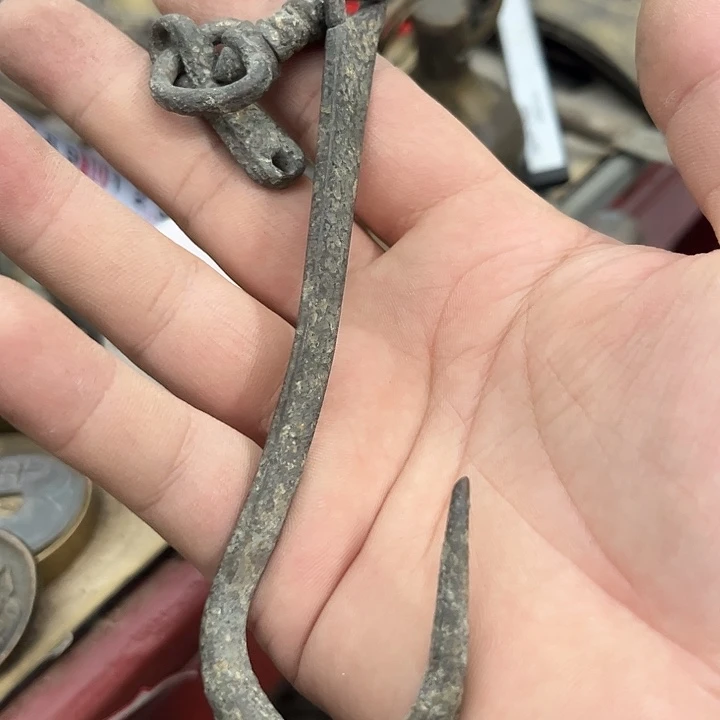 江*湖铜器艺术品工艺品摆件