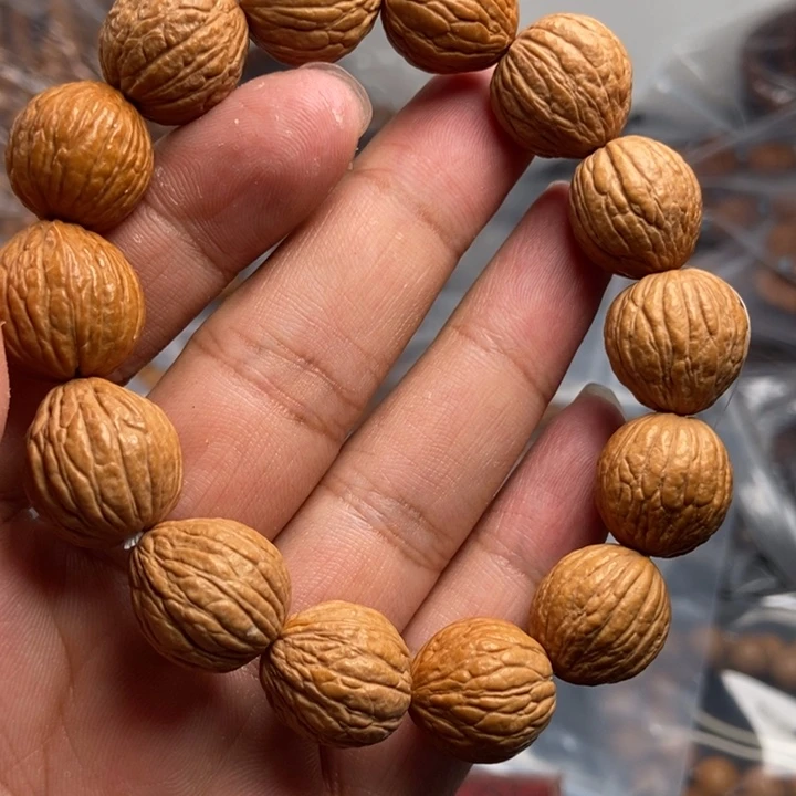 紫金鼠吊坠山****凡猴头