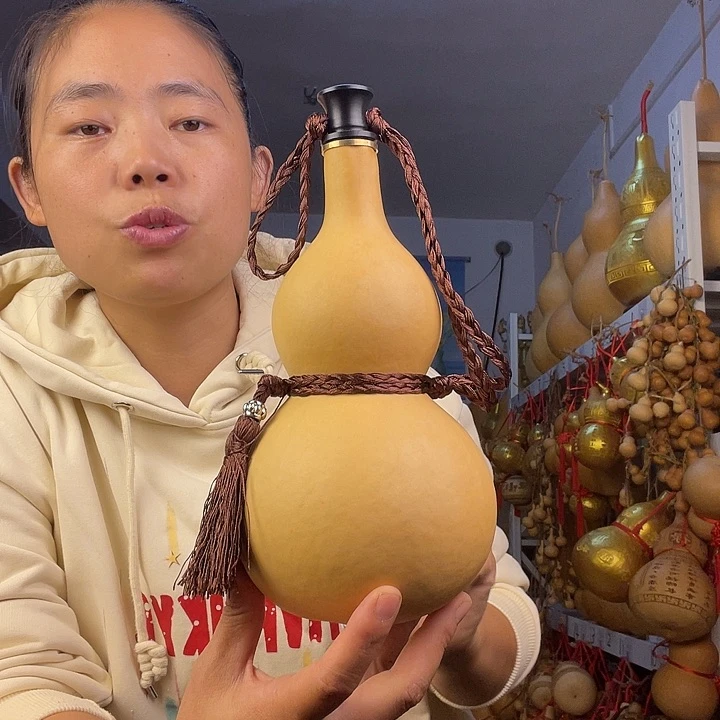 天然葫芦一物一图看图片发货
