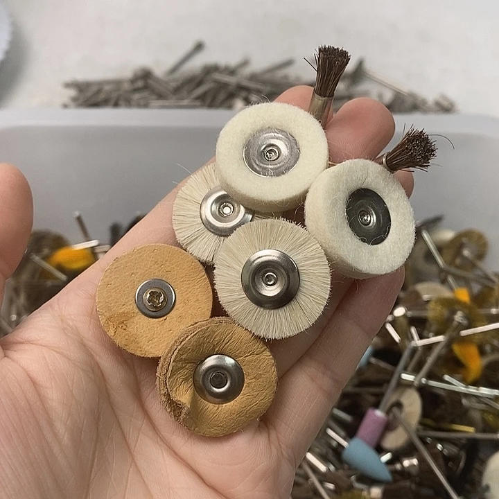 2.35杆瑕疵工具处理不退不换