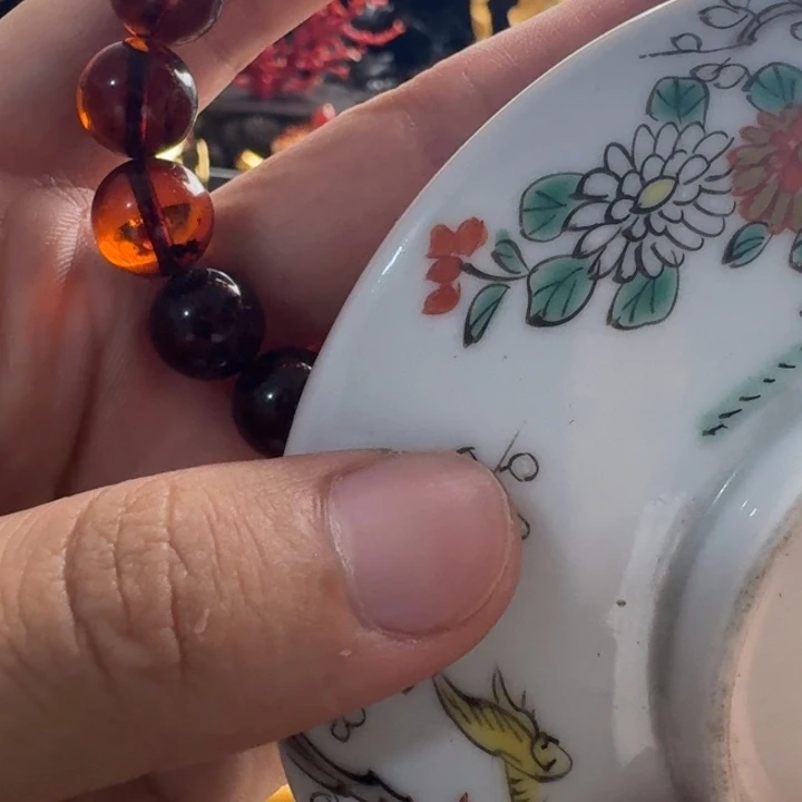 瓷器工艺品摆件等