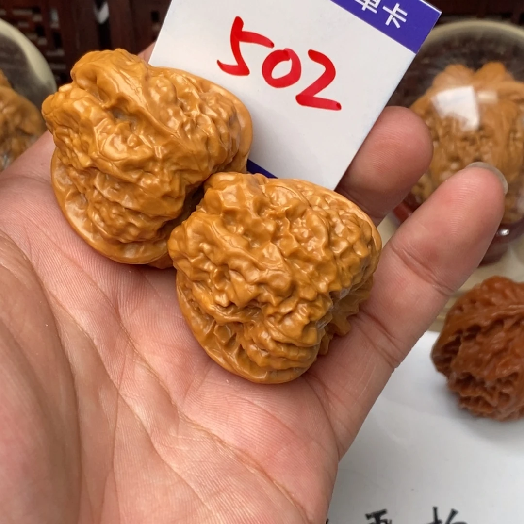 吊坠文玩核桃核桃