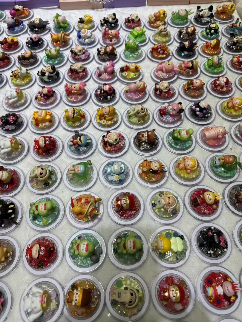 〖蕙子严选〗ZH C14新款百搭卡通手机支架