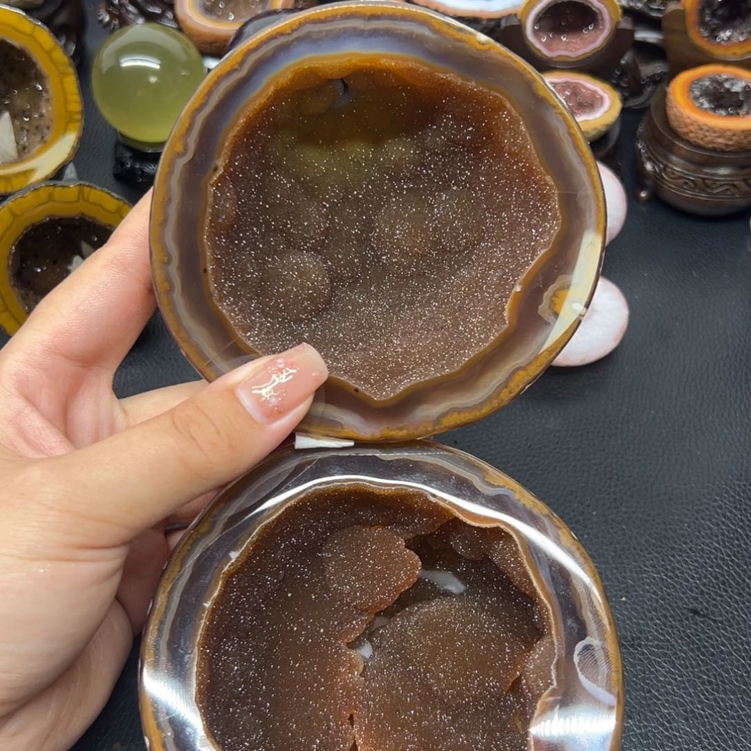 未镶嵌大型摆件（非配饰）水晶