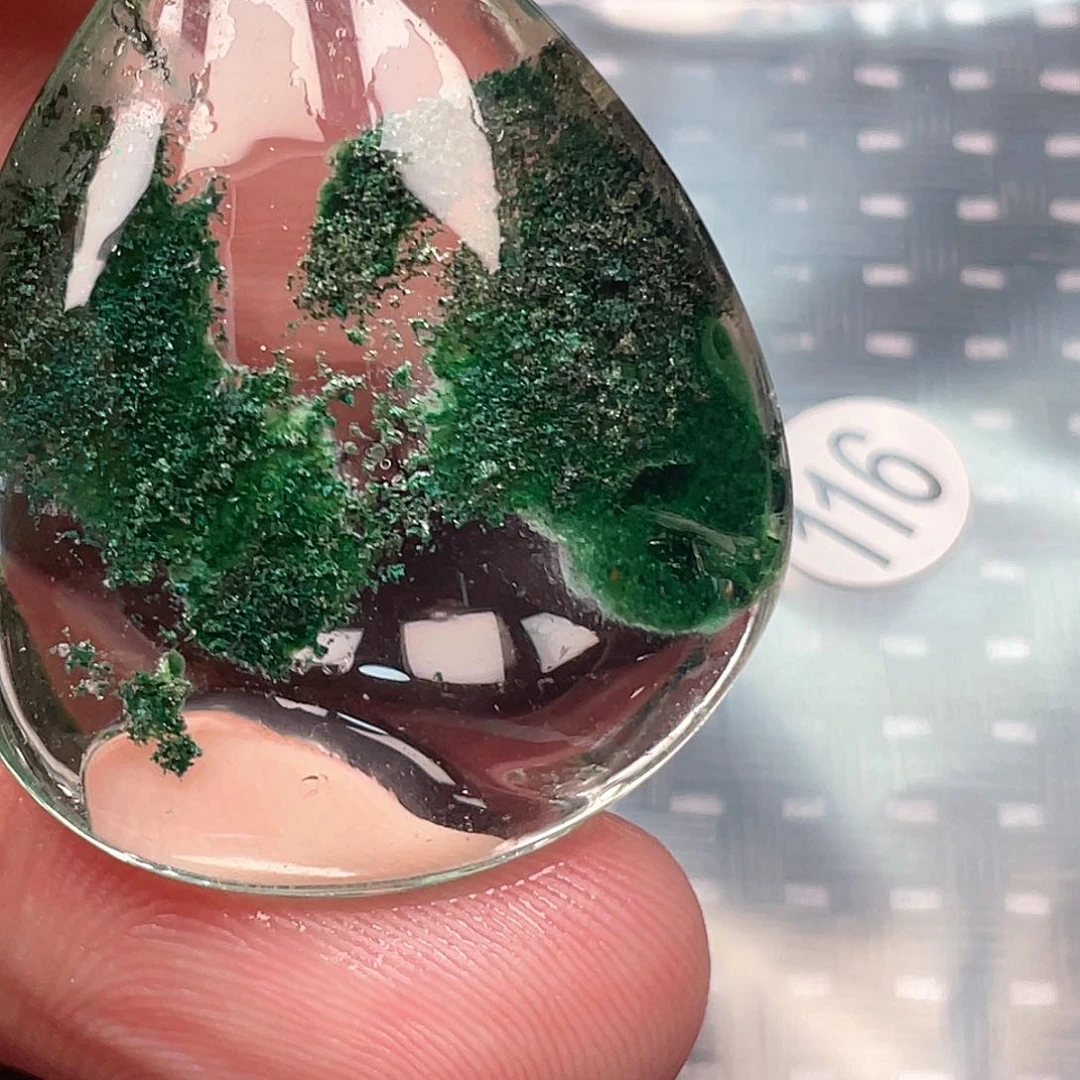 【闪购商品】颈饰未镶嵌水晶老*