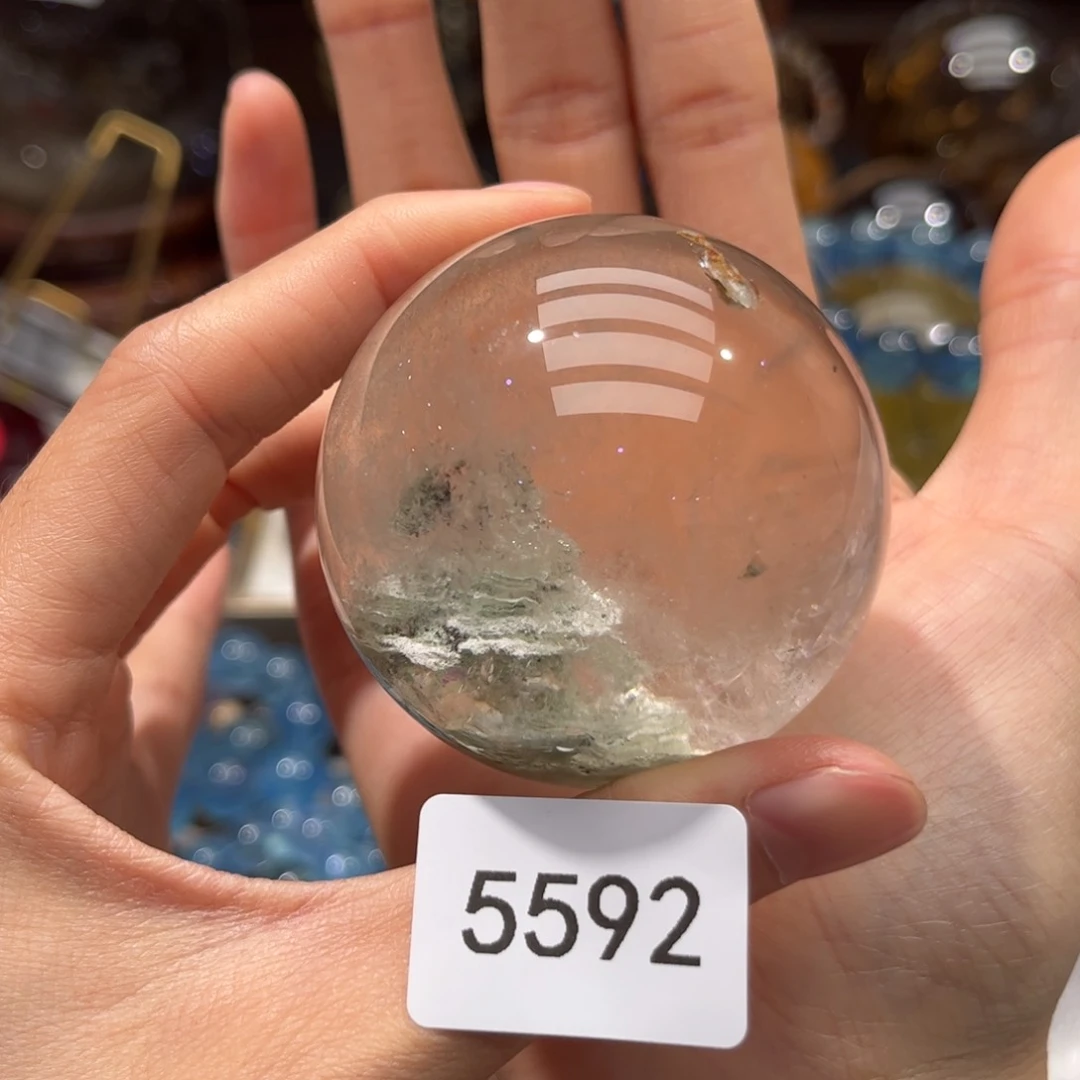 【闪购商品】未镶嵌大型摆件（非配饰）水晶