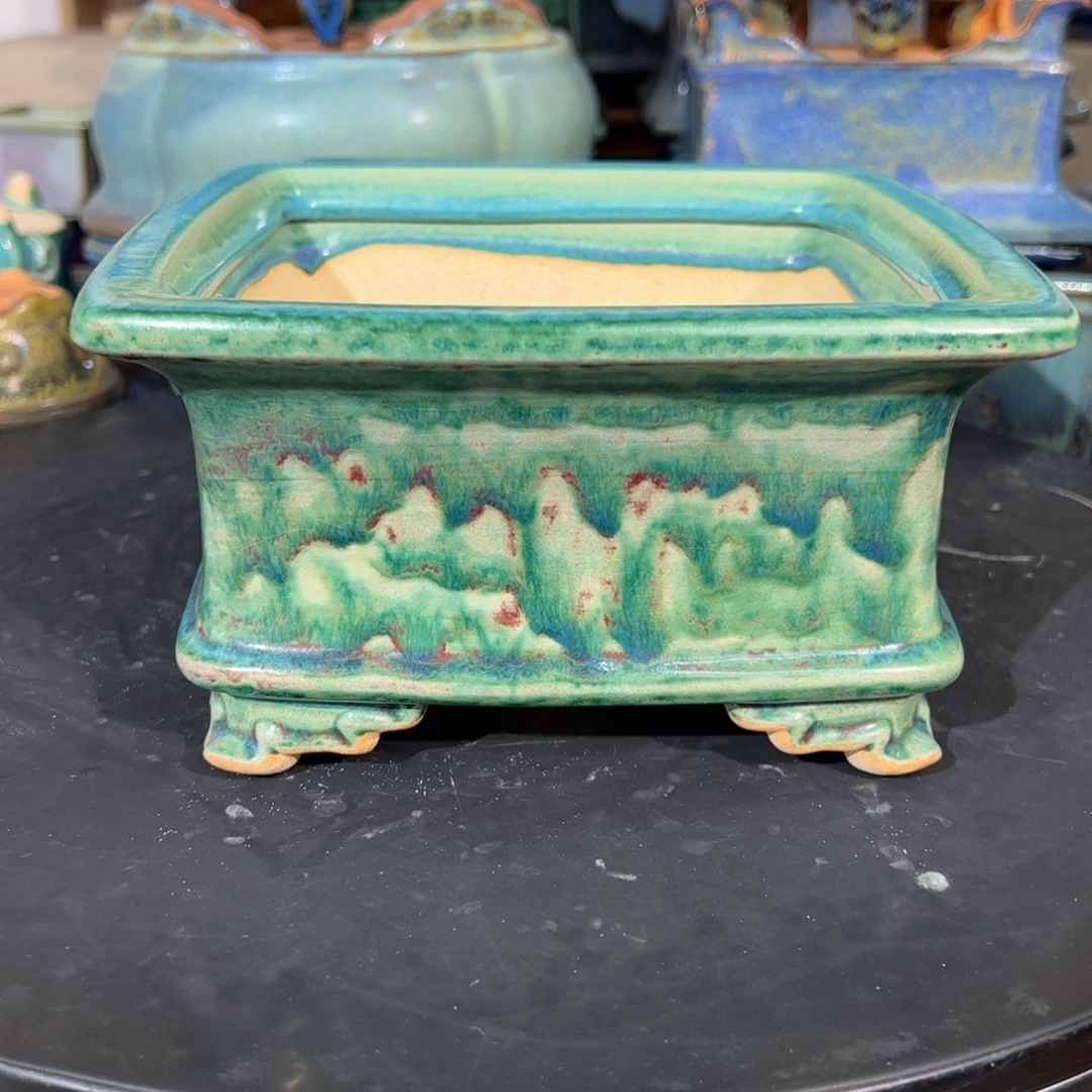 瓷片用****3觉象钧创……微瑕