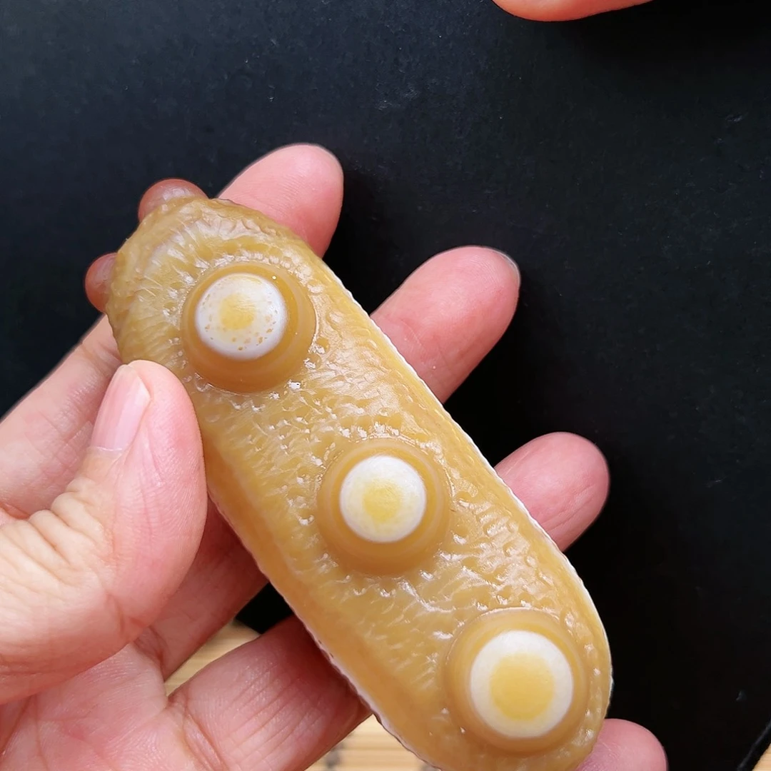 玛瑙/玉髓珠宝半成品未镶嵌