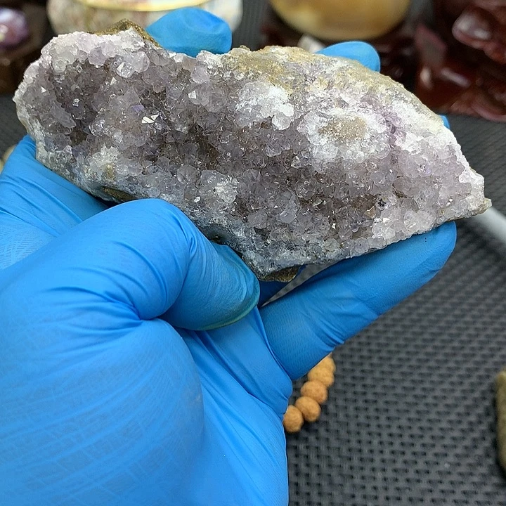 【闪购商品】水晶大型摆件（非配饰）未镶嵌