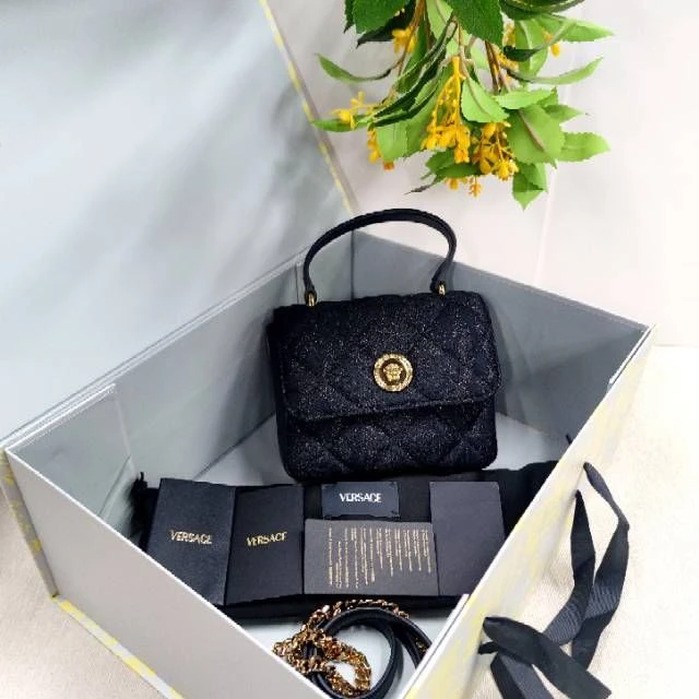 未使用/范思哲/C14039777751/包包