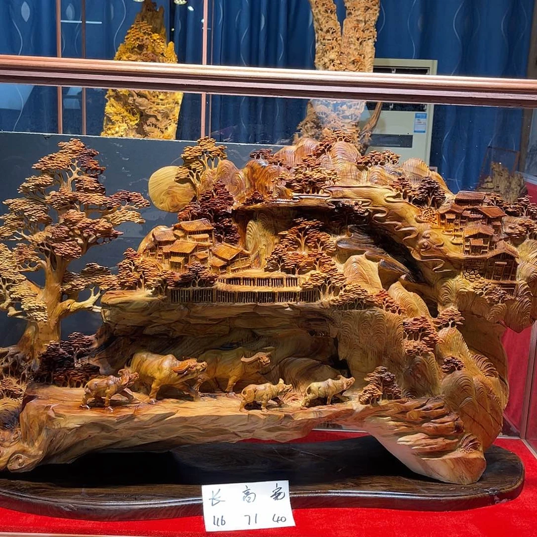 景***）柏木崖柏崖柏1111111