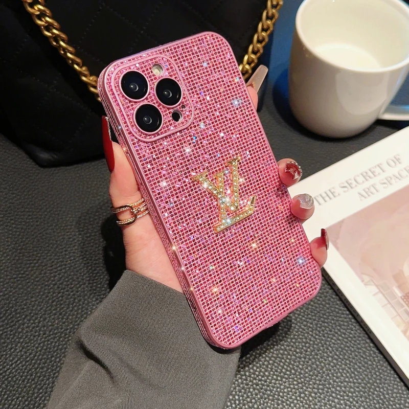 女神高级感iPhone16手机壳苹果适用iPhone15Promax防摔14带镜头膜