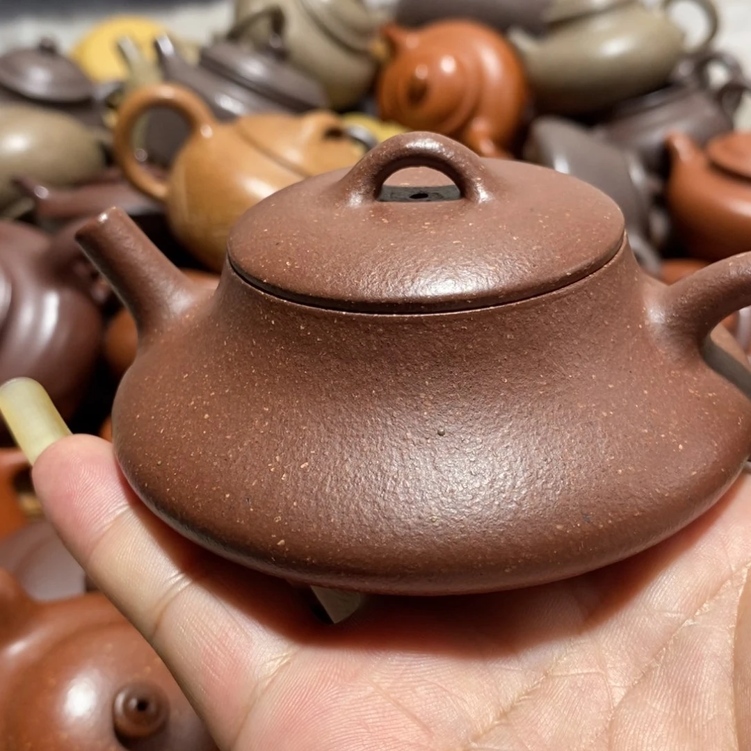陈***森紫砂茶壶闪购商品紫砂壶
