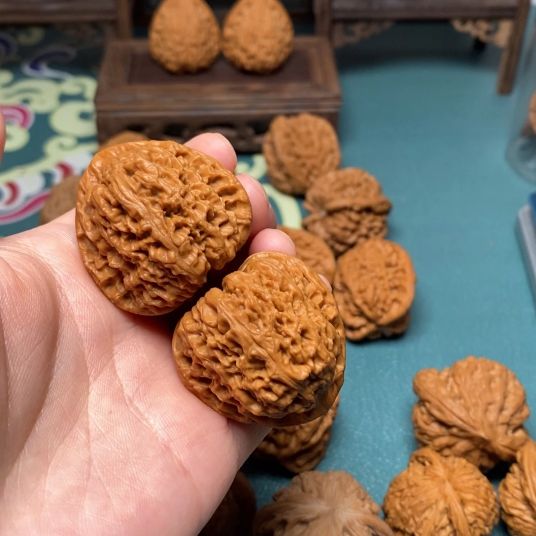核桃37尺南疆石修