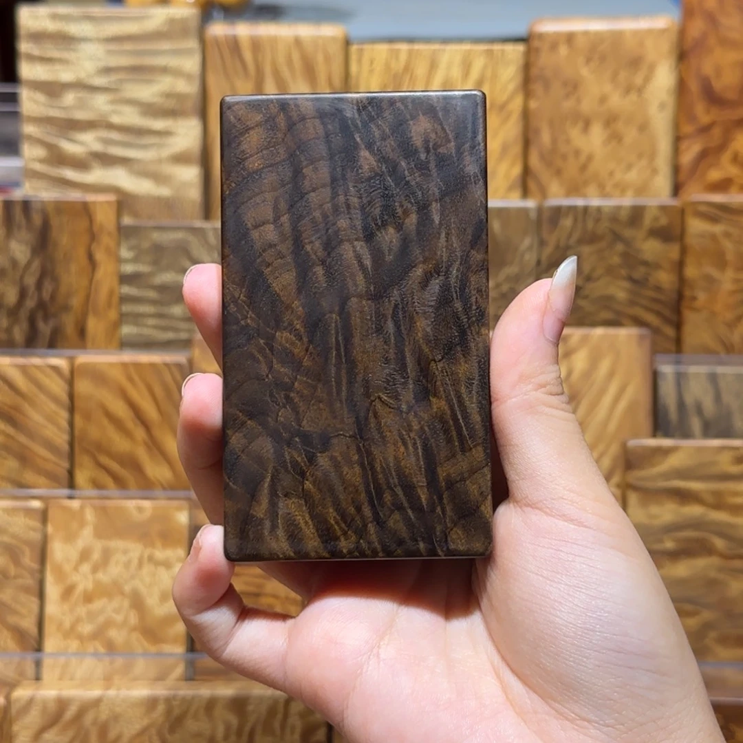 大***声金丝楠小叶桢楠阴沉木无事牌
