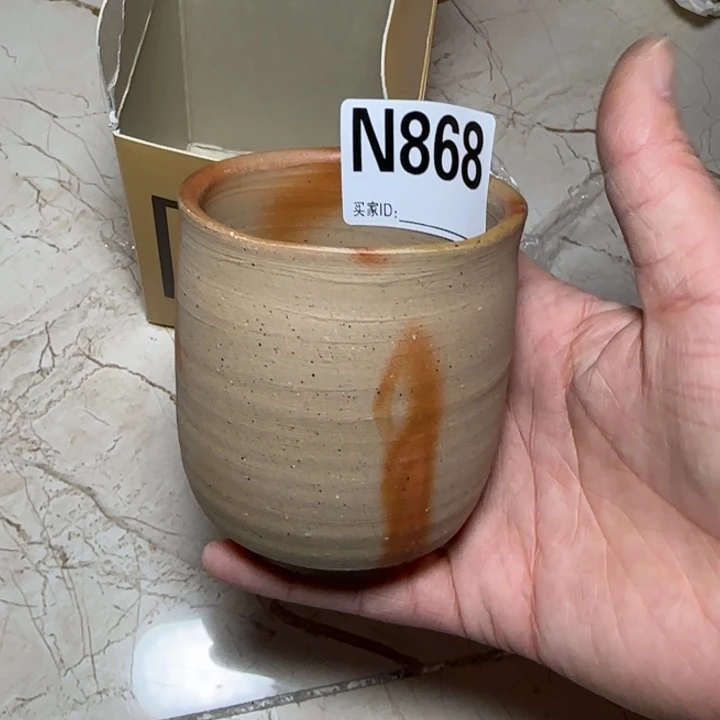 备前烧作品备前烧