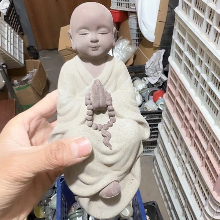 紫砂瑕疵品介意勿扰碰*香