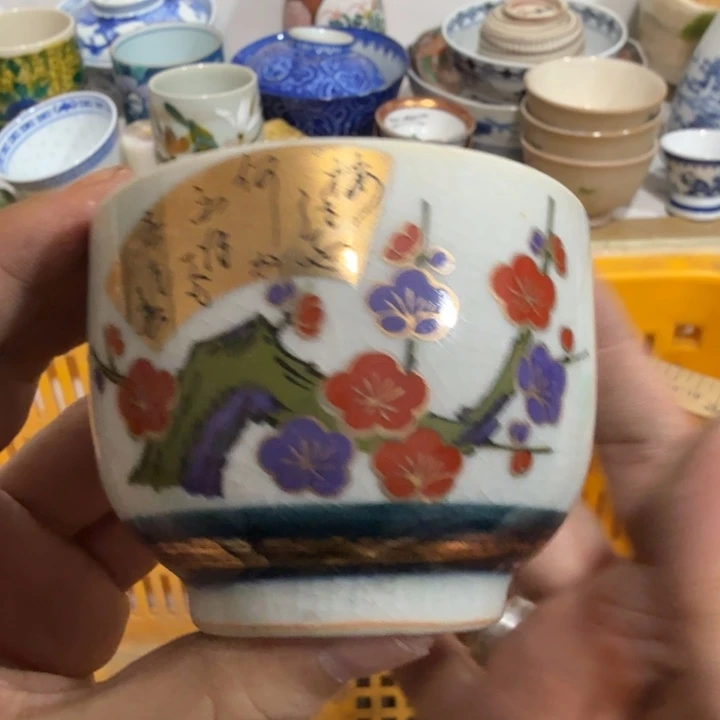 陶瓷推荐第二名20包邮