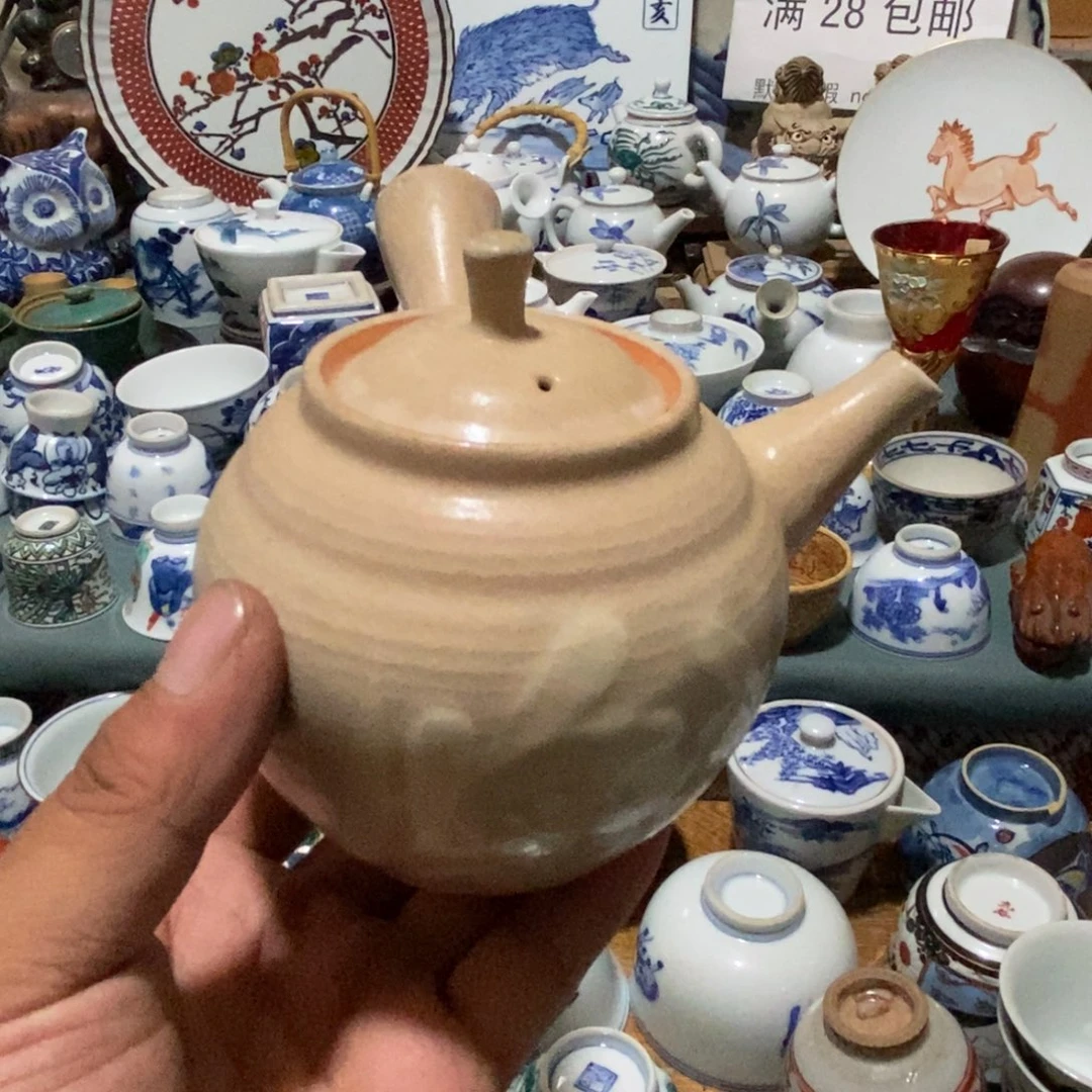 舶来瓷器满28包邮当日凑单