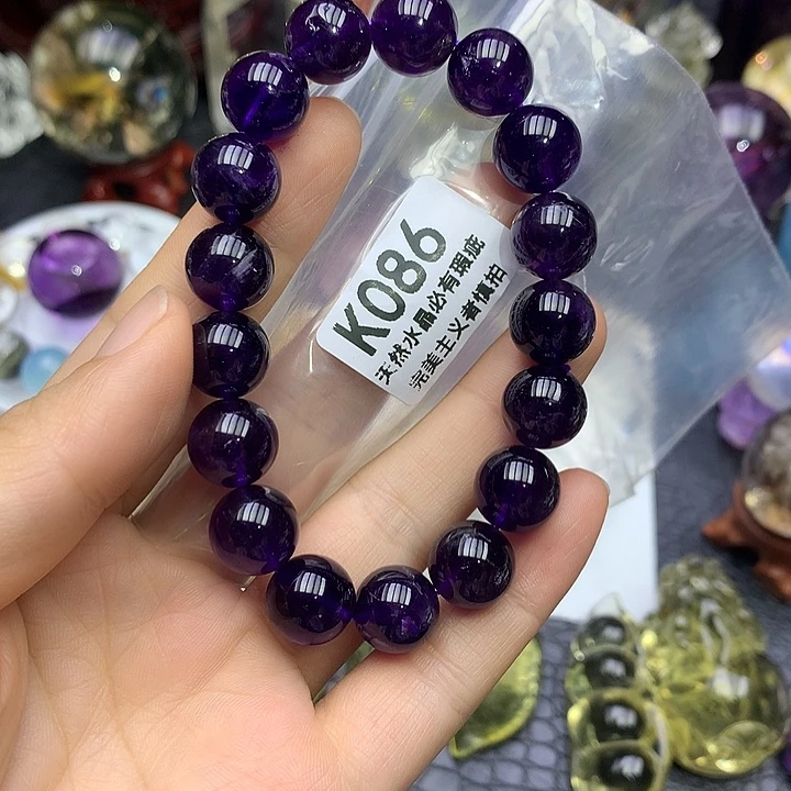 未镶嵌珠宝半成品水晶