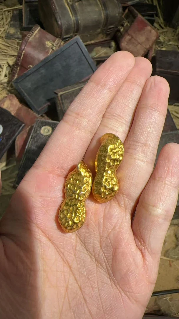 趣味收藏工艺品  AZ011   趣味收藏现代工艺品复古仿古