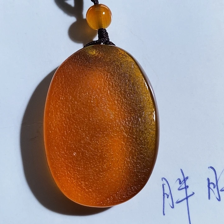 定制琥珀琥珀蜜蜡