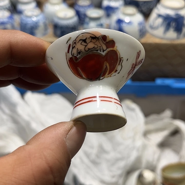 陶瓷茶玩榜第二十名