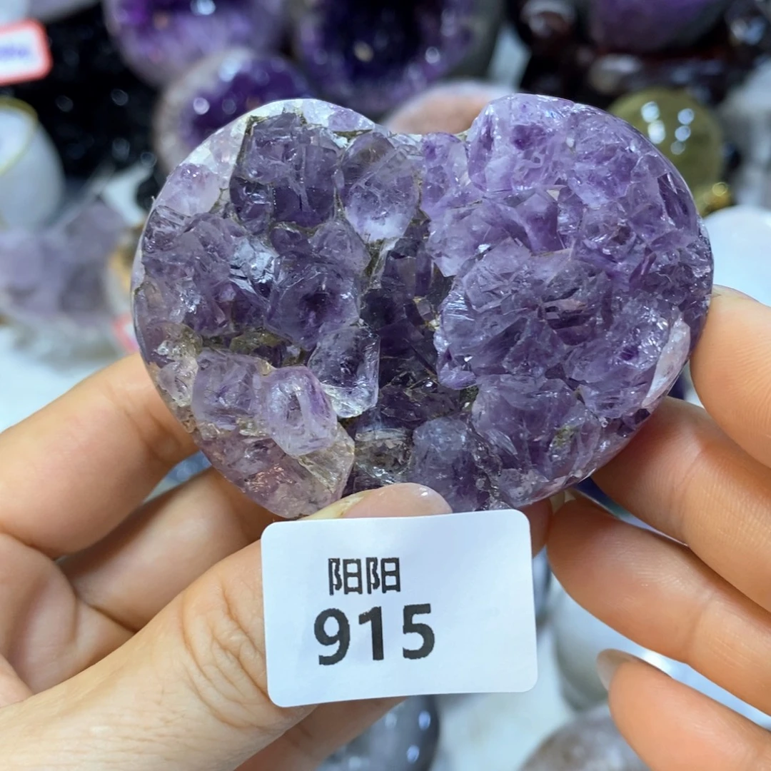 未镶嵌水晶大型摆件（非配饰）