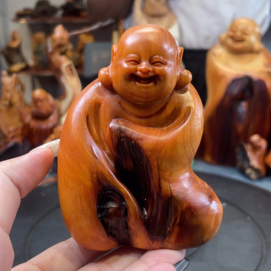 柏木（崖柏）手串/手链