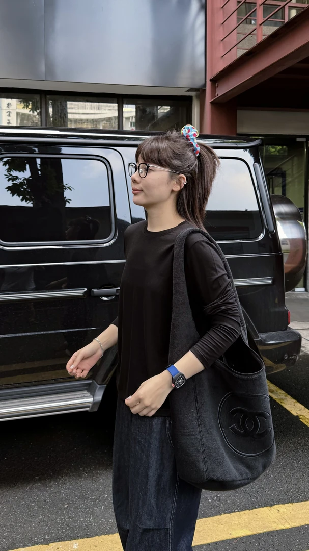 SEVENFUOO-莱赛尔【超柔】打底衫