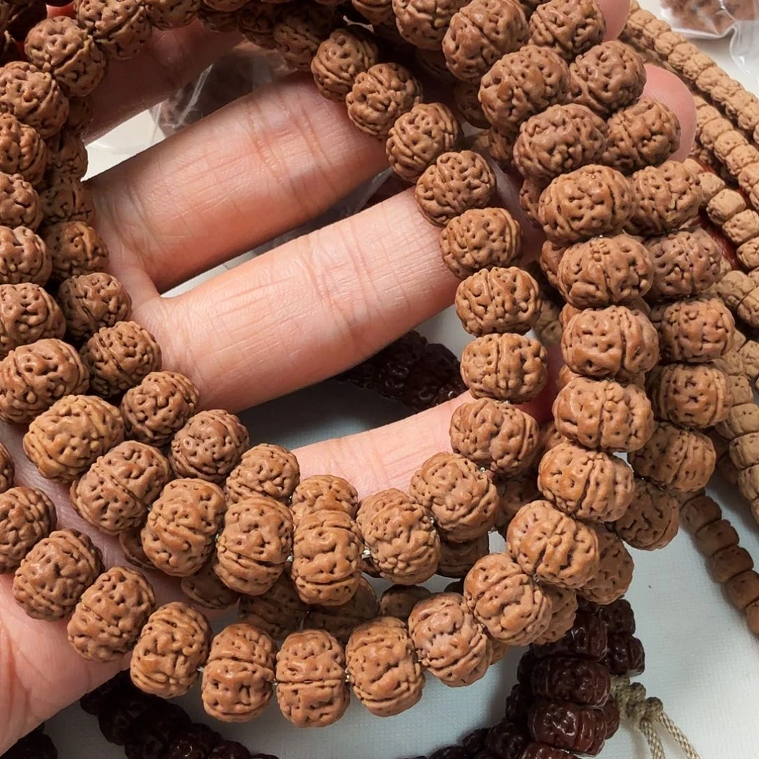 柏香籽/百香籽吊坠2