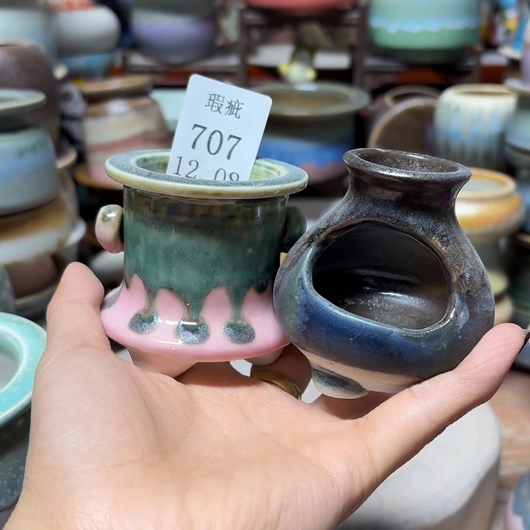 瓷片景德镇陶瓷手工制作