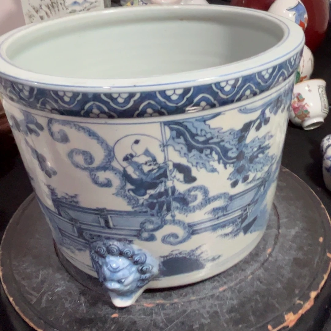 青花222222222222222