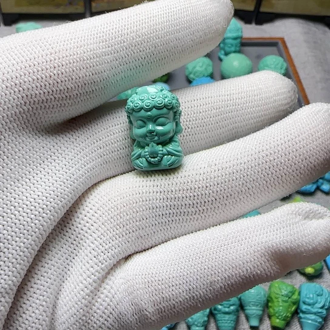 配珠，配饰，老型，直播间选品