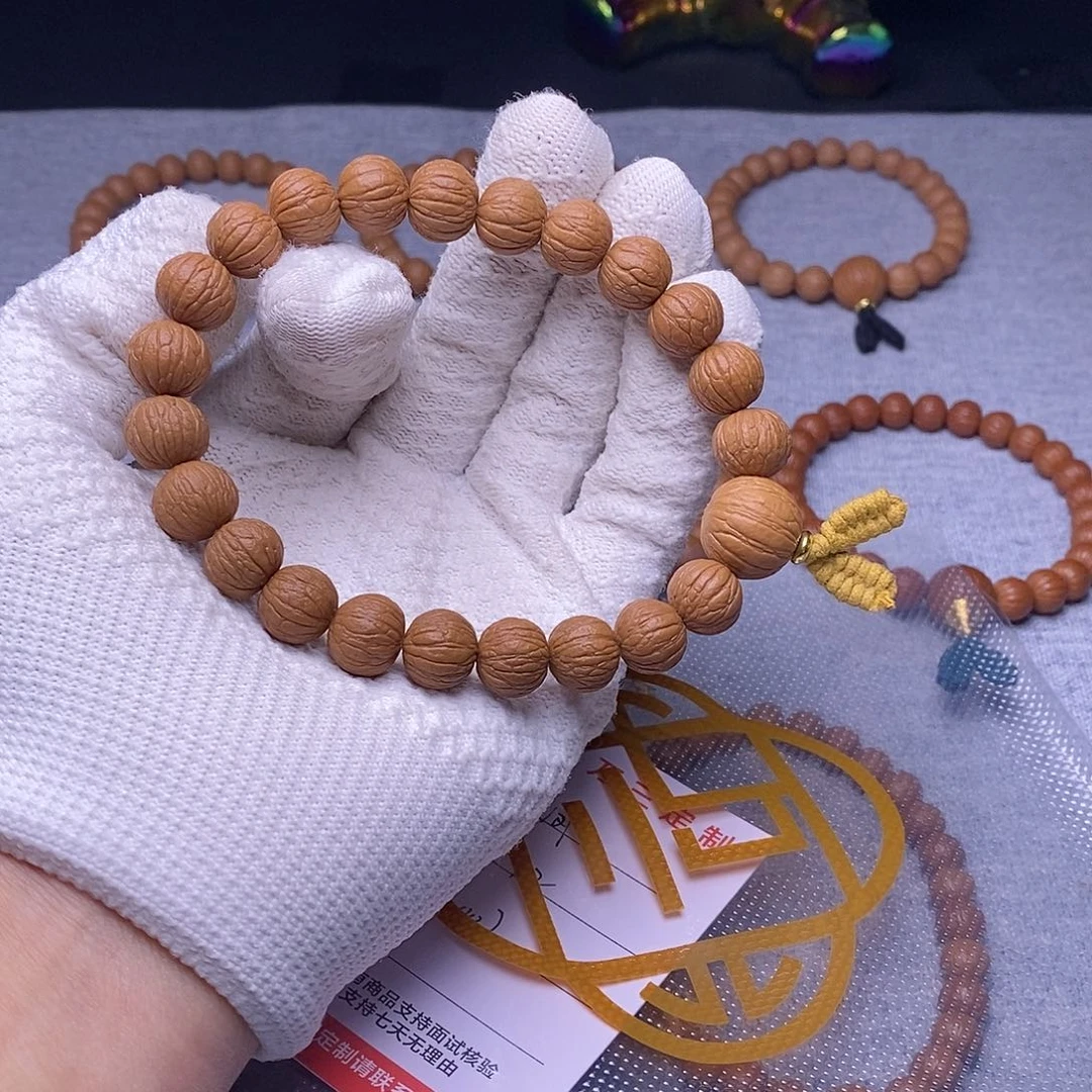 猴头核桃吊坠快**情凤羽007