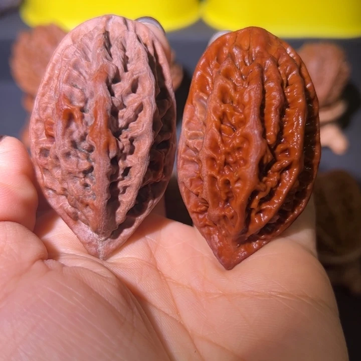 文玩核桃把件核桃41