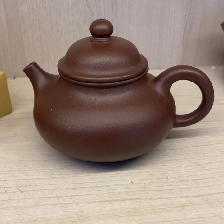 茶壶紫砂紫砂壶宜兴
