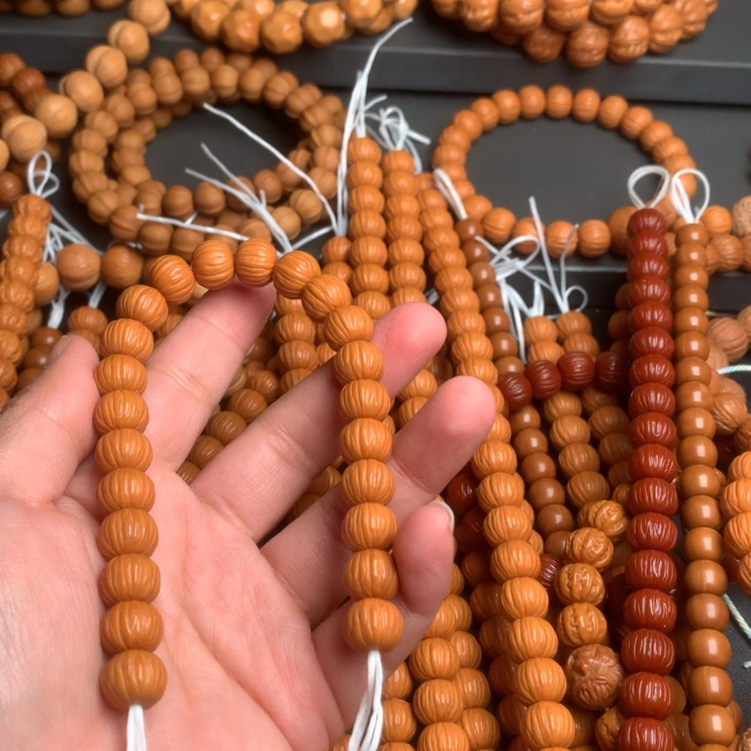 布***施猴头核桃手串111111111