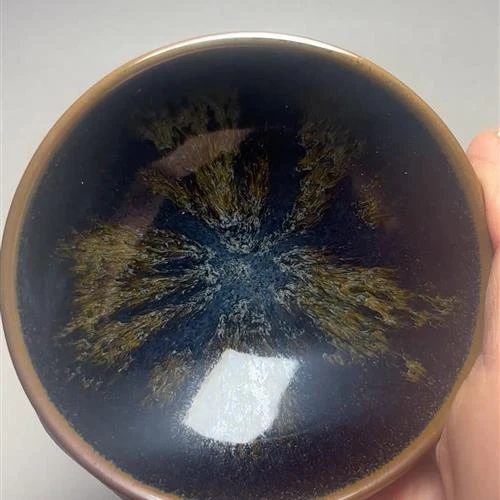 【闪购商品】茶盏-307............