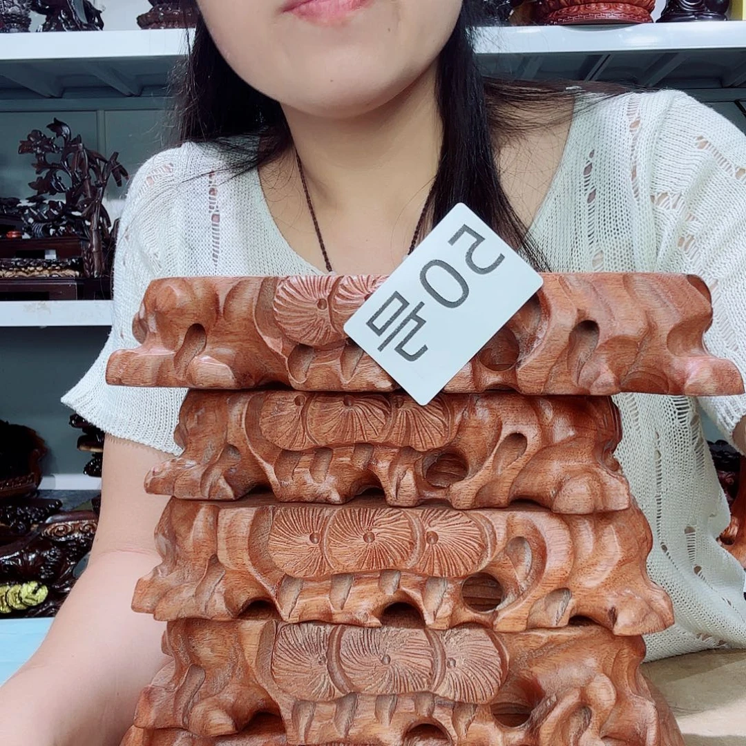 大果紫檀（缅甸花梨）50