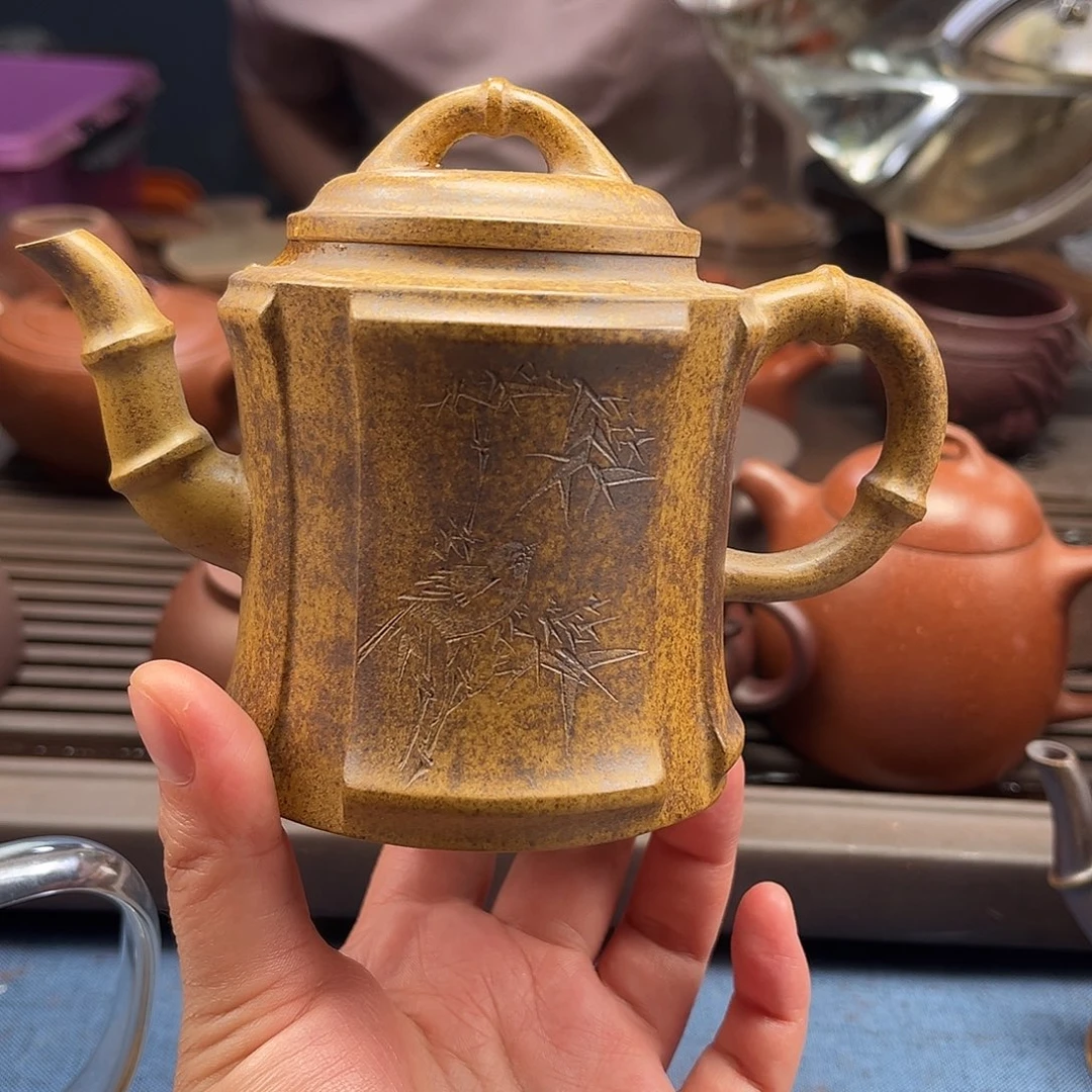 茶壶紫砂用****3宜兴紫砂