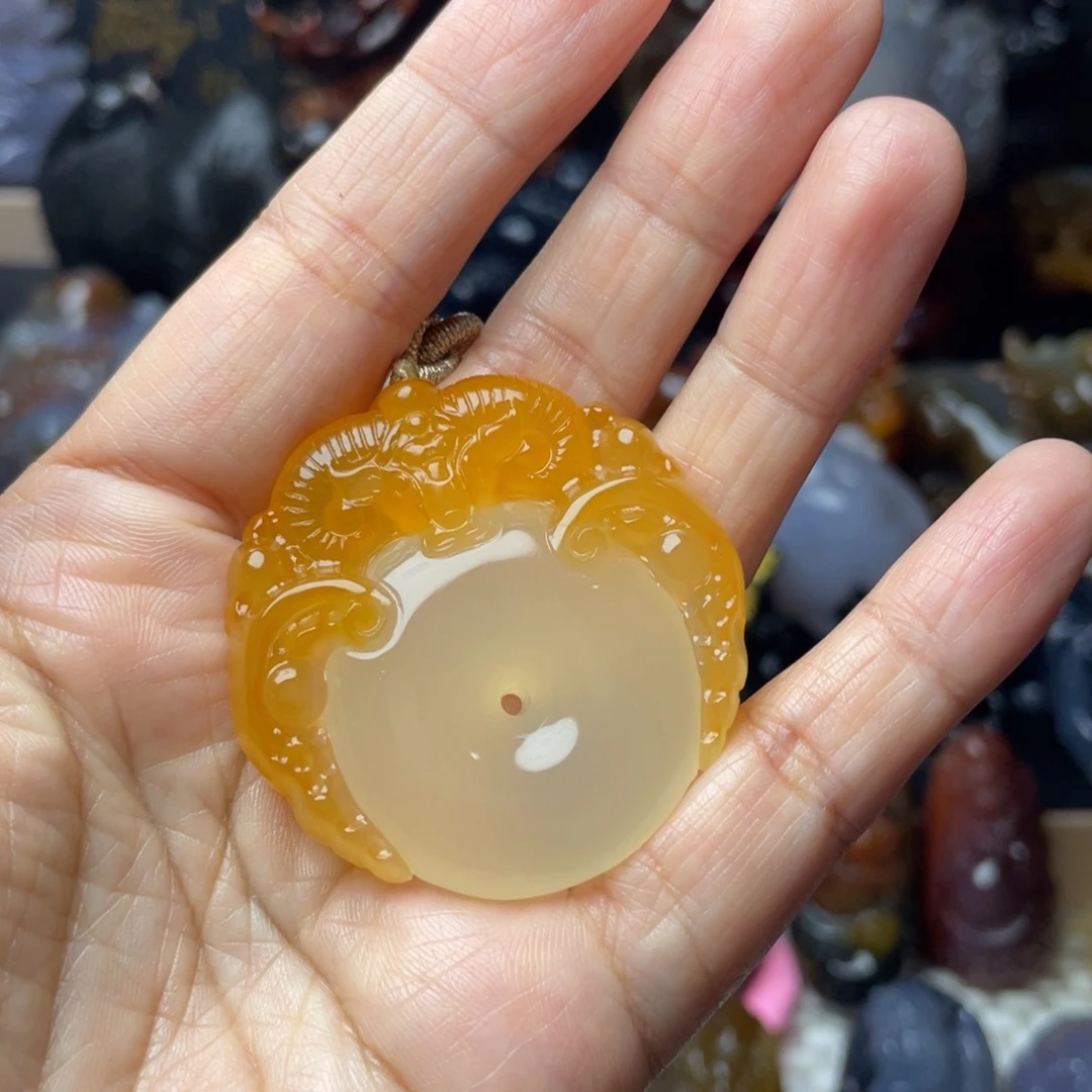 玛瑙/玉髓未镶嵌玛瑙