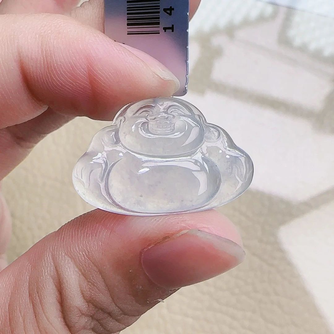 【闪购商品】颈饰未镶嵌翡翠