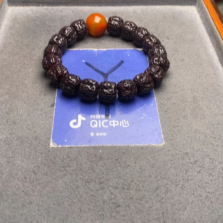 金刚菩提吊坠金刚