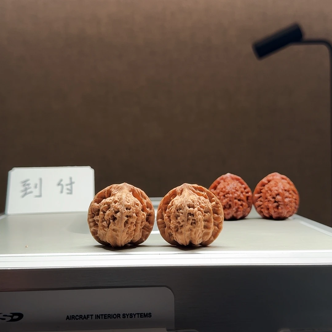 文玩核桃吊坠39尺寸望月21